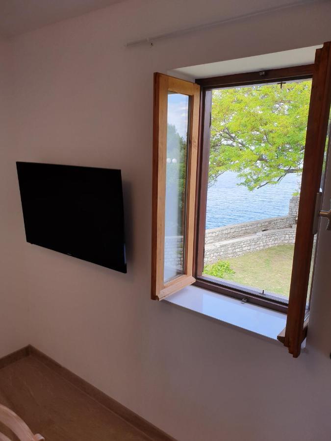 Apartments Stella Apsyrtides Osor Eksteriør billede