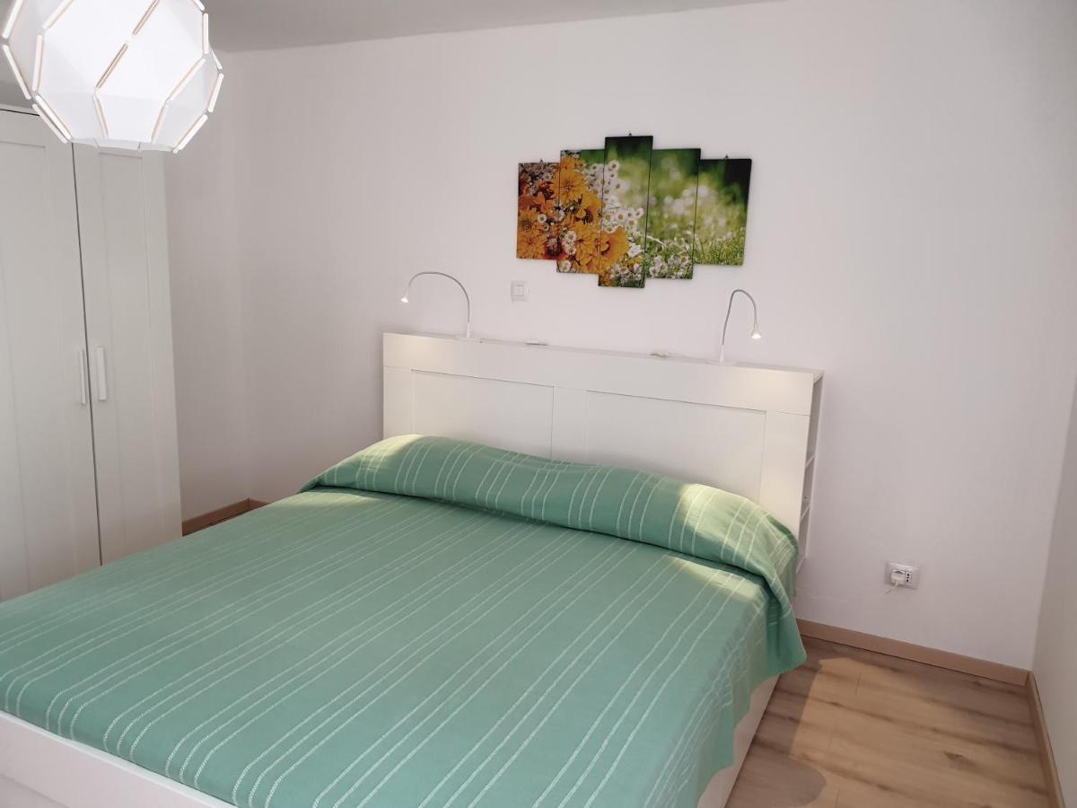 Apartments Stella Apsyrtides Osor Eksteriør billede