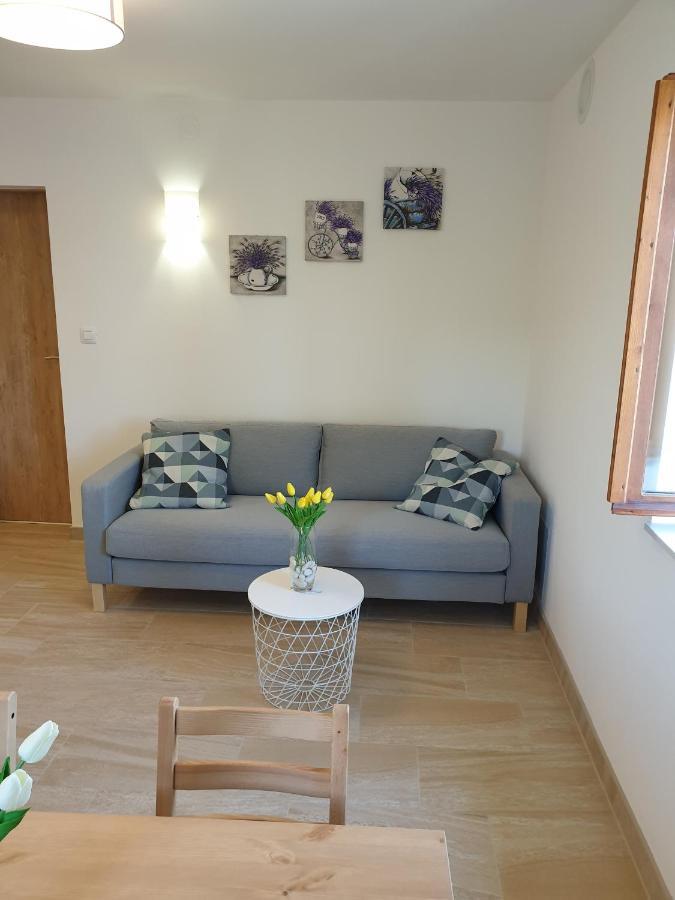 Apartments Stella Apsyrtides Osor Eksteriør billede