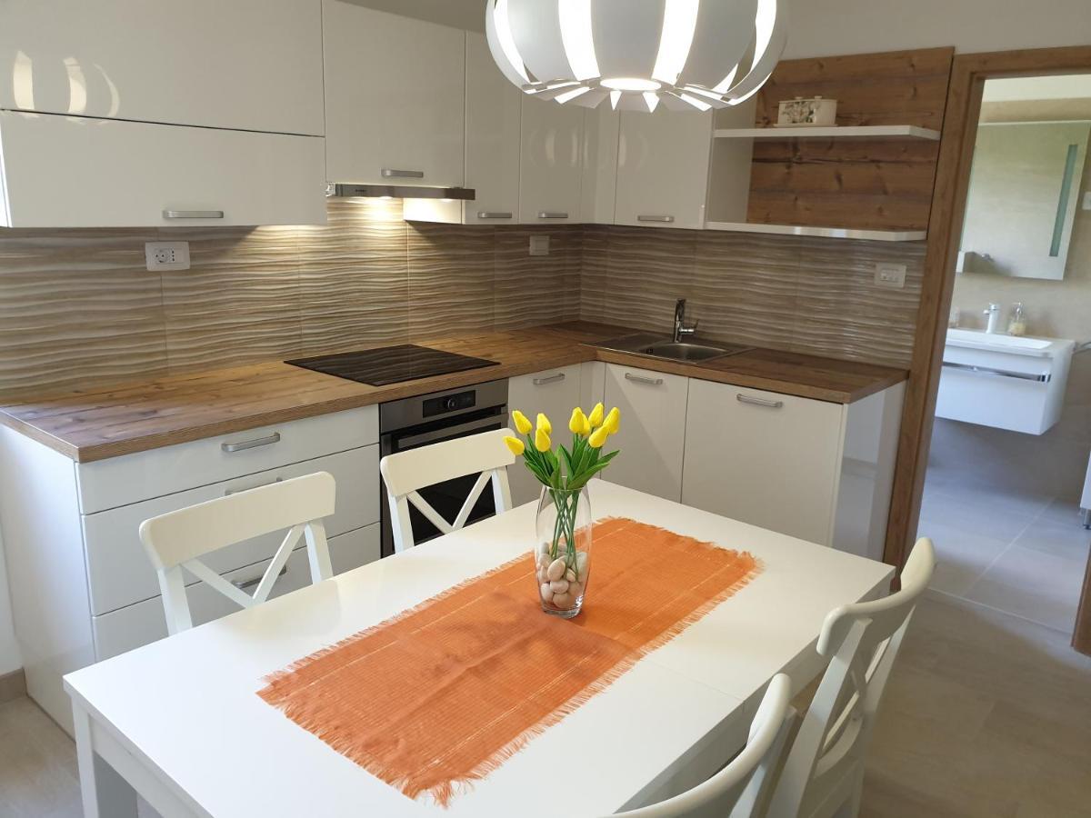 Apartments Stella Apsyrtides Osor Eksteriør billede