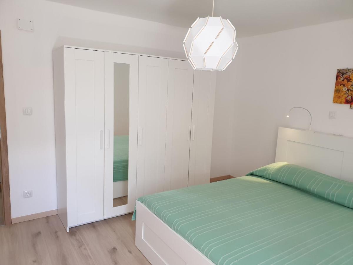 Apartments Stella Apsyrtides Osor Eksteriør billede